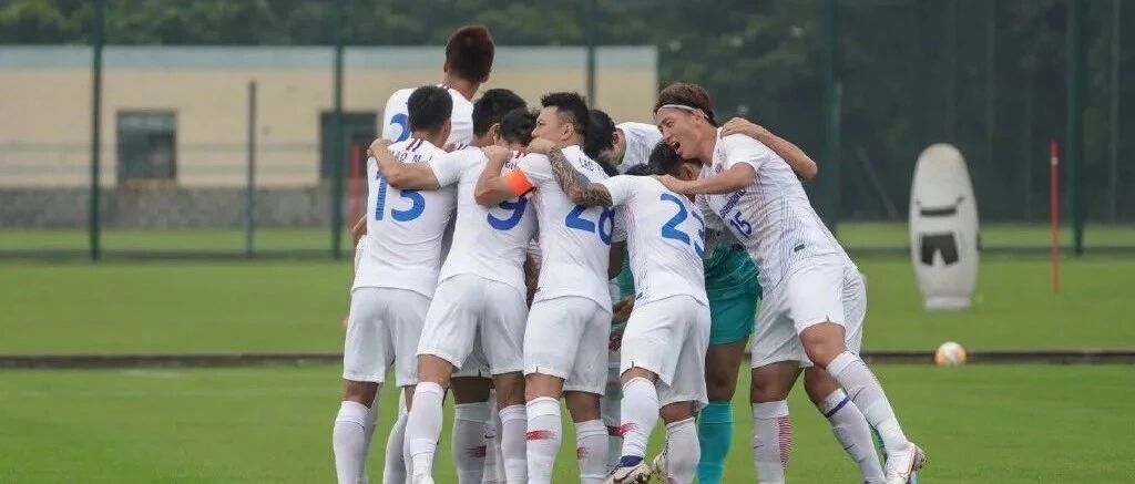 散是满天星 这些天海元素仍将活跃在中超赛场