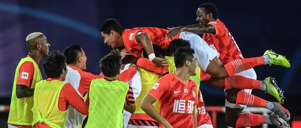 中超第一阶段走完半程 外援生猛依旧 土帅夺权势足 最抢戏的却是他们……