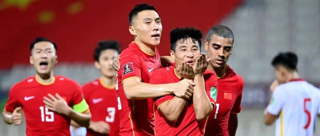 真正的客场即将到来 国足的压力却还不止于此