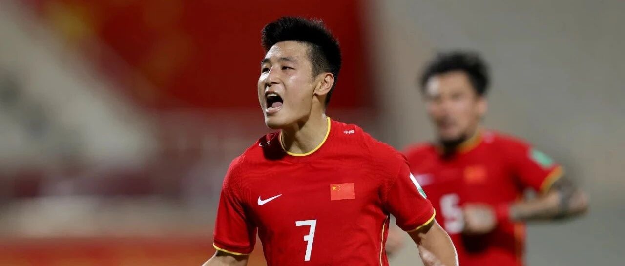 果然是全村的希望！武磊连续两场破冰 难怪李铁会为他怒怼记者