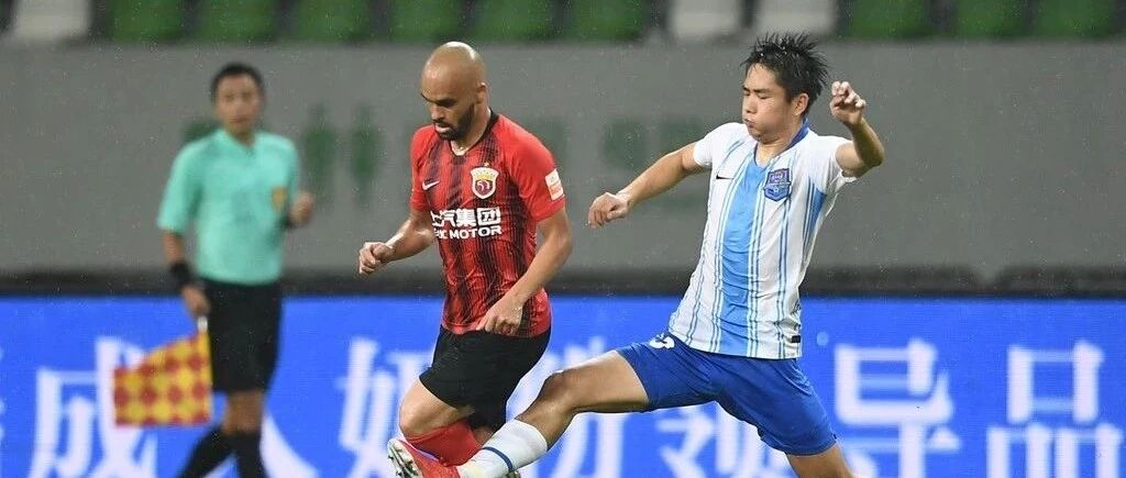 【看球笔记】跨不过去的海港 必须克服的心魔