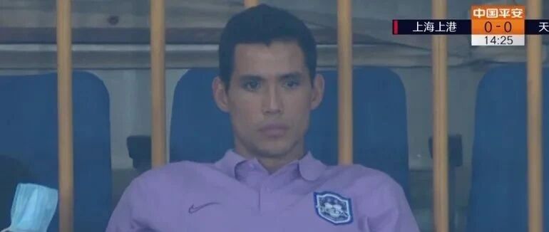 【看球笔记】不知道看台上的利马作何感想