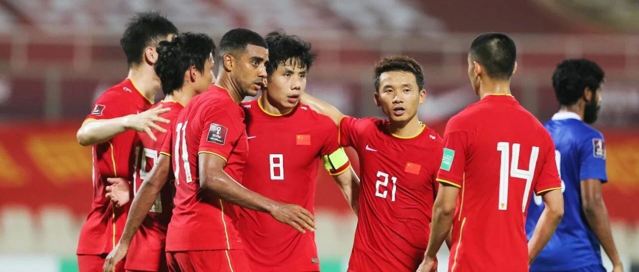 国足大胜淘出宝藏战将 末战攻“叙” 要出线更要尊严