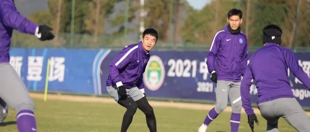 核心离队 保级无忧 这样的河南队 津门虎还用担心吗