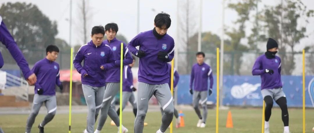 津门虎的新年愿望：消灭最后二十七分之二的可能 关于未来巴顿这样说……