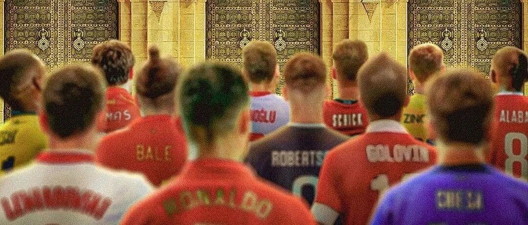 中国球迷莫愁 葡萄牙和意大利至少有一个要来陪国足了