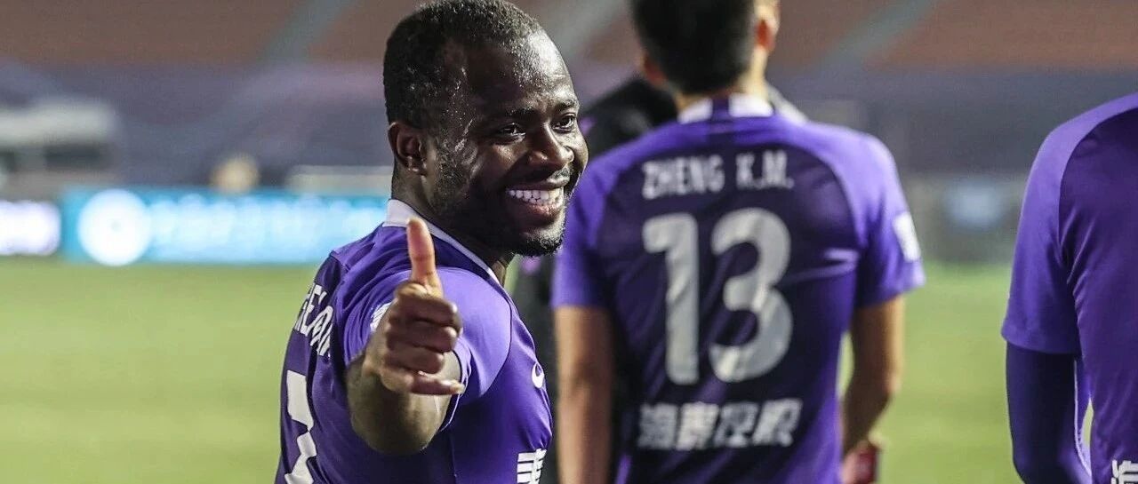 单外援出战争十关键战？泰达还有两个好消息要告诉大家