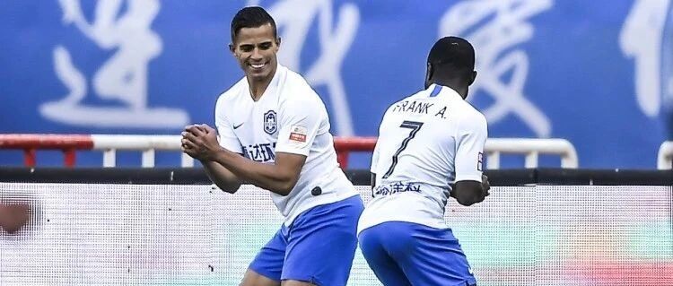 乔纳森自宣续约？他说：希望接下来两年生活得开心