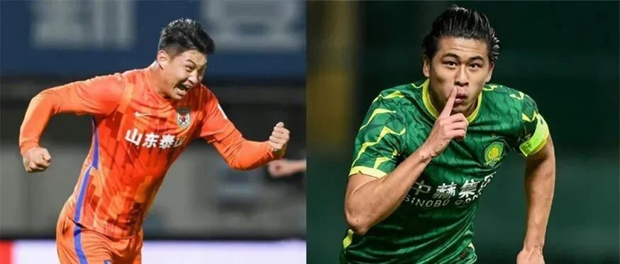 大牌撤退他们得利 归化不归李霄鹏也不用发愁了