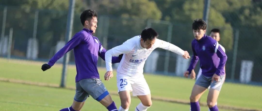 连战连胜的津门虎收获信心 首轮对手也发布了一个大消息