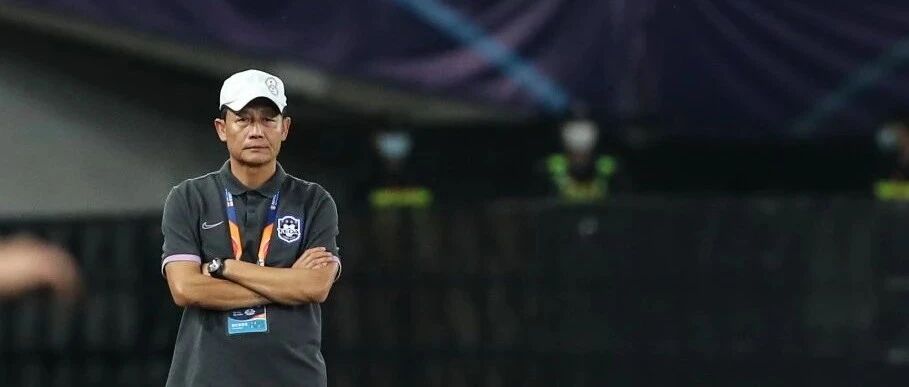 联赛首胜会在明天吗？乔纳森还会上场吗？王宝山给出了答案……