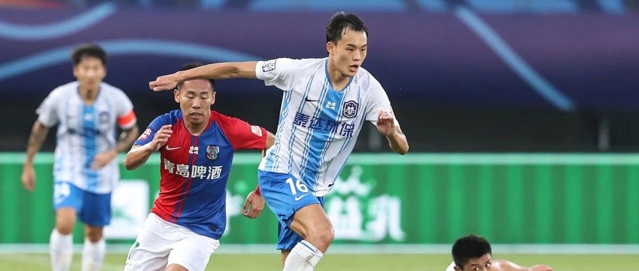 真·全面落后 连休赛期泰达最在乎的这件事也成了中超倒数……