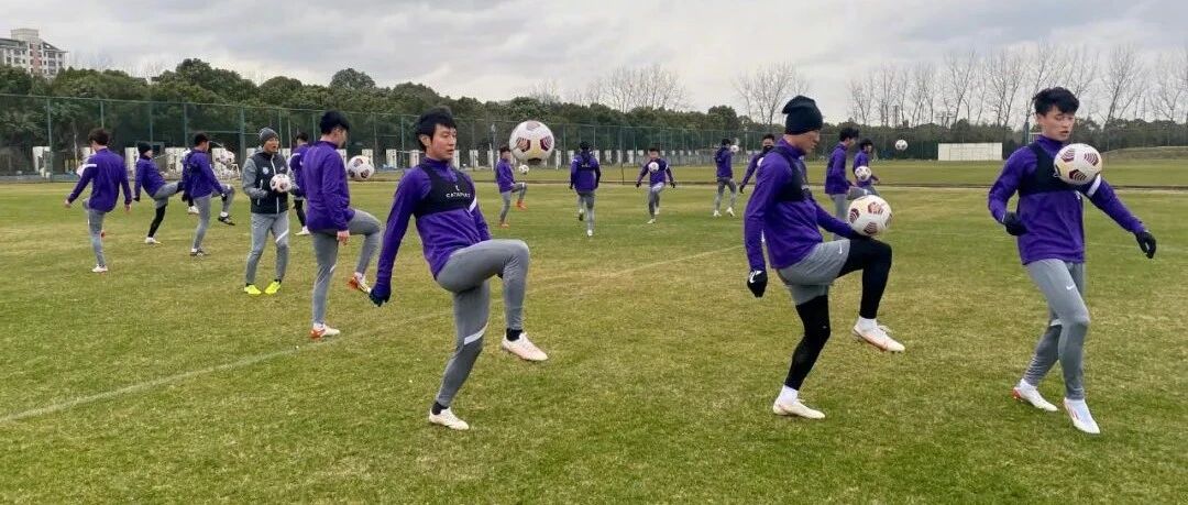 津门虎上海开练 已敲定“一前一后”两位新外援