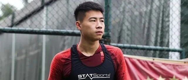 杨帆节后来天津报到 石炎 杨梓豪 维基相继回归……这样的津门虎你期待吗