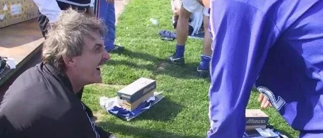 还记得“老好人”内尔松吗？将曹阳提拔到一线队的他想回来了