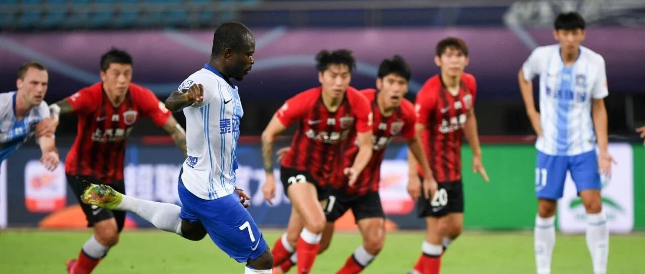 泰达进军足协杯决赛的最大隐患 这项0%的数据该如何打破