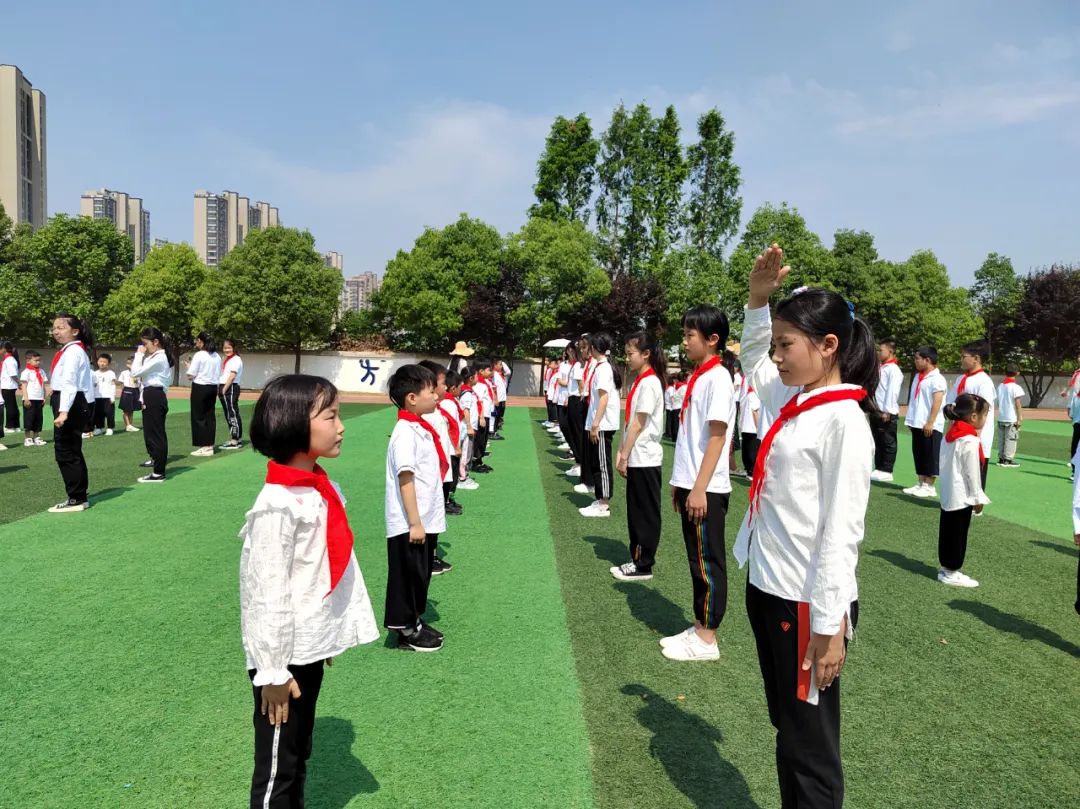 合肥市庆平希望学校图片