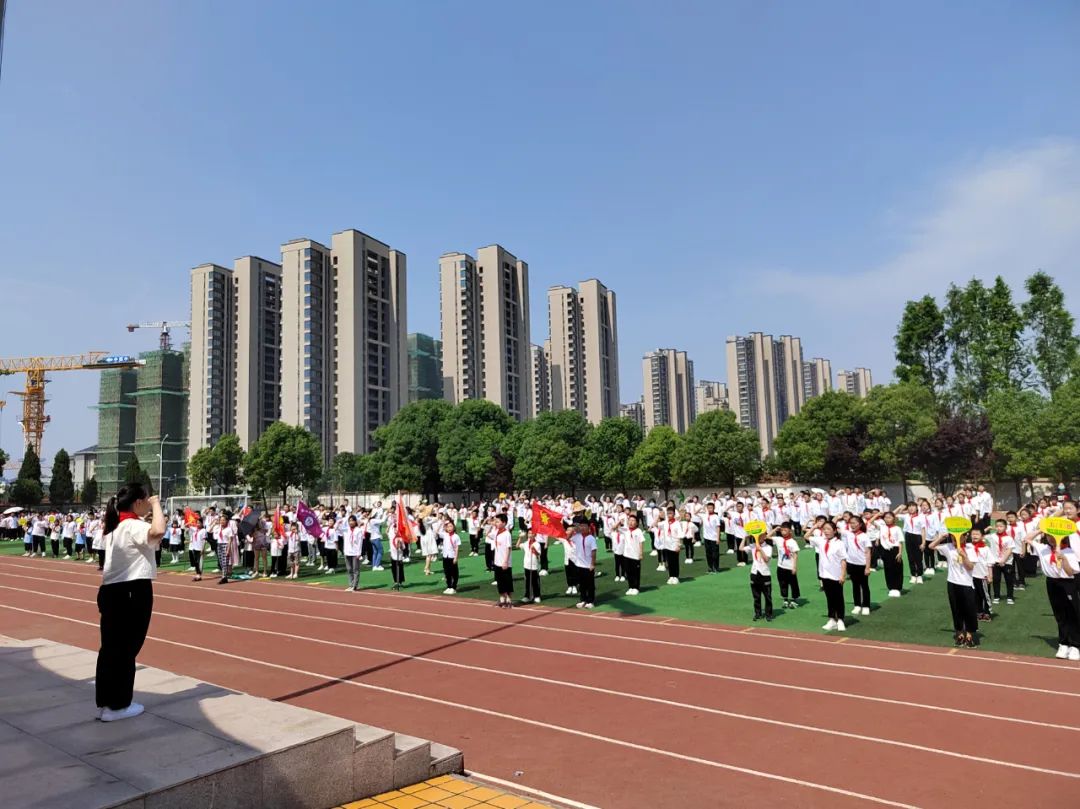 合肥市庆平希望学校图片