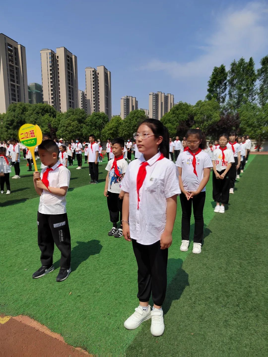 合肥市庆平希望学校图片