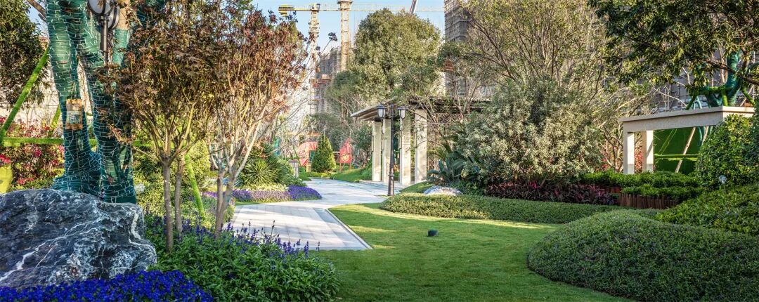 楼市小阳春，广州多个楼盘加推！