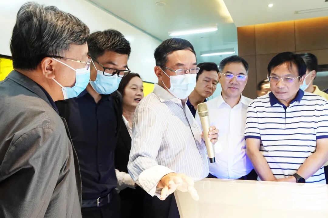 政协武汉市委员会工商联界别——2021年第三次界别活动成功召开