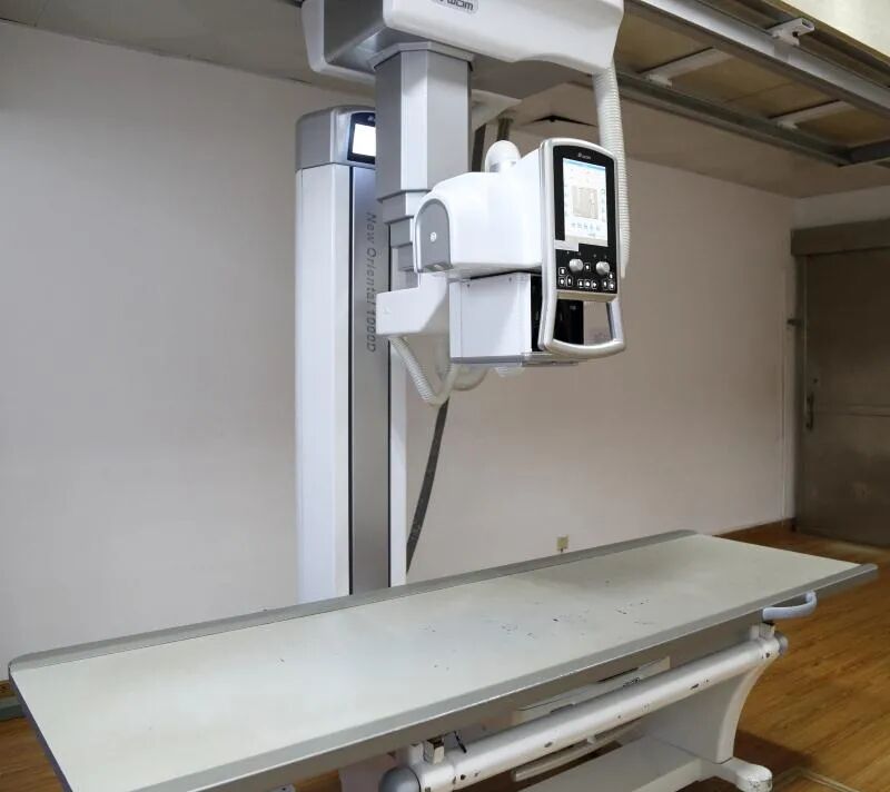 dsa是什么设备【影像中心全景之DR／DSA专栏】人员、设备简介及DR／DSA技术成果展示_https://www.jmylbn.com_新闻资讯_第11张