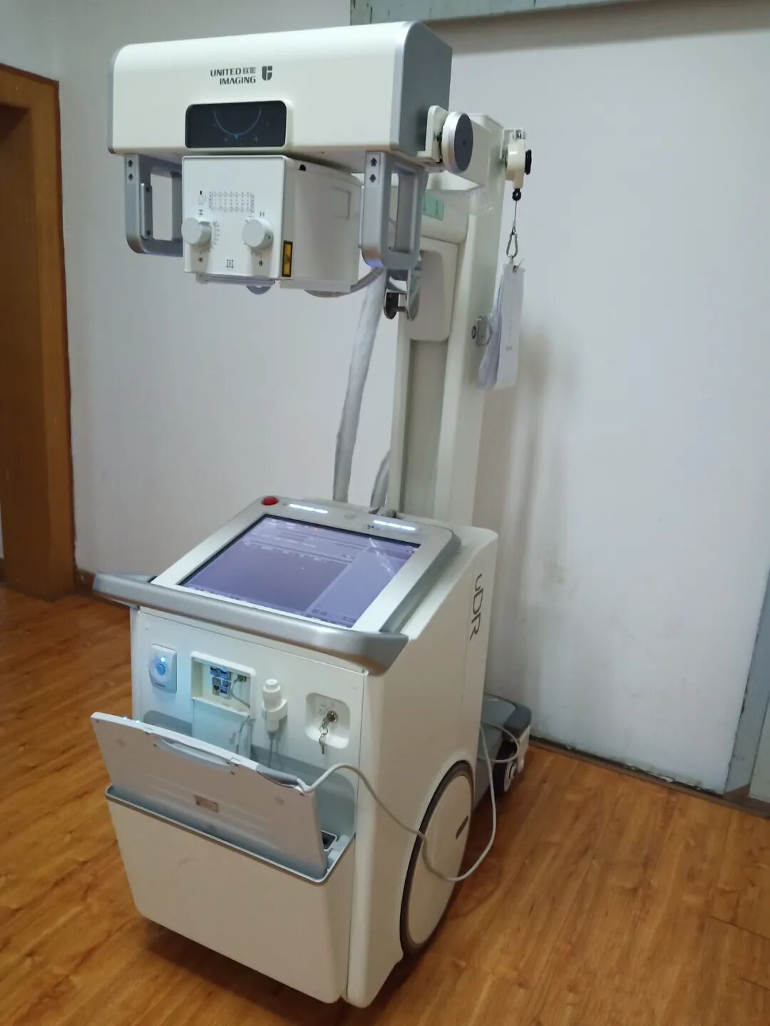 dsa是什么设备【影像中心全景之DR／DSA专栏】人员、设备简介及DR／DSA技术成果展示_https://www.jmylbn.com_新闻资讯_第9张