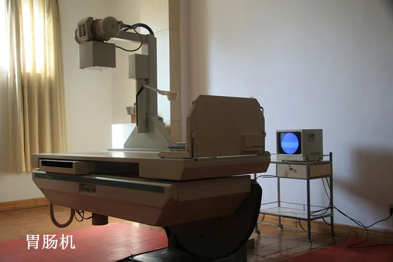 dsa是什么设备【影像中心全景之DR／DSA专栏】人员、设备简介及DR／DSA技术成果展示_https://www.jmylbn.com_新闻资讯_第7张