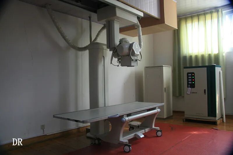 dsa是什么设备【影像中心全景之DR／DSA专栏】人员、设备简介及DR／DSA技术成果展示_https://www.jmylbn.com_新闻资讯_第5张