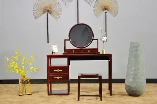 新中式家具，生活的方式简单些！