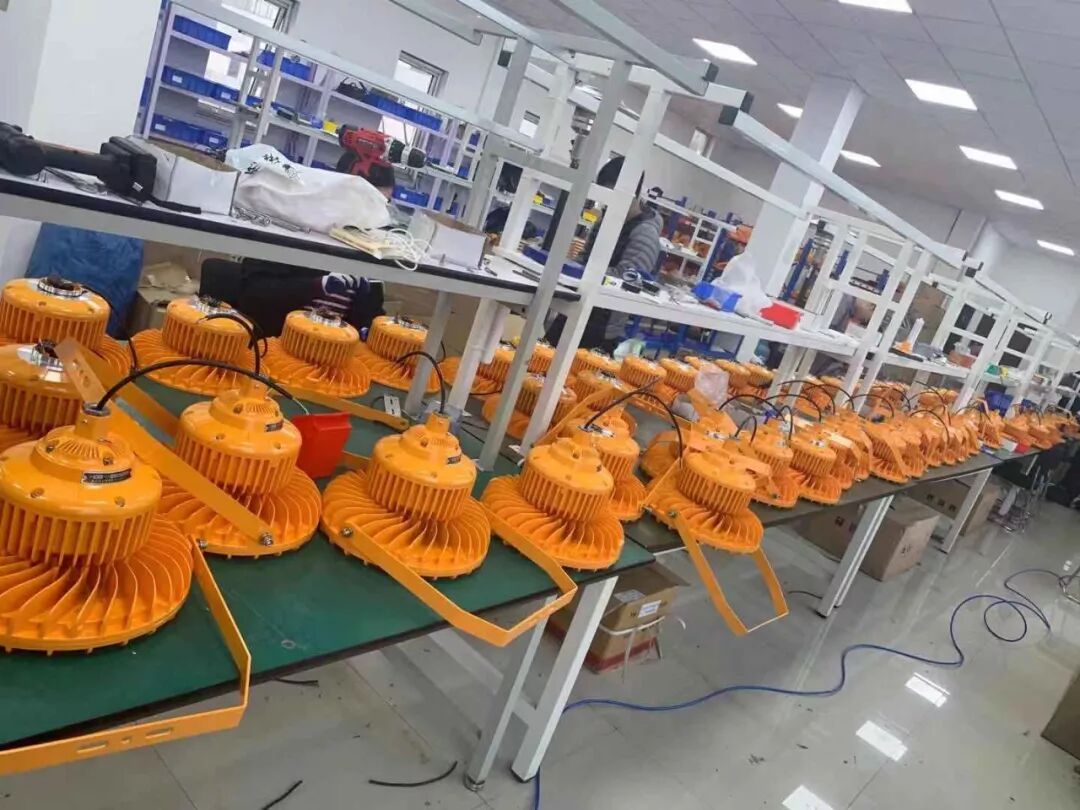 瓦数怎么算 如何正确判断现场所需的LED灯瓦数及数量