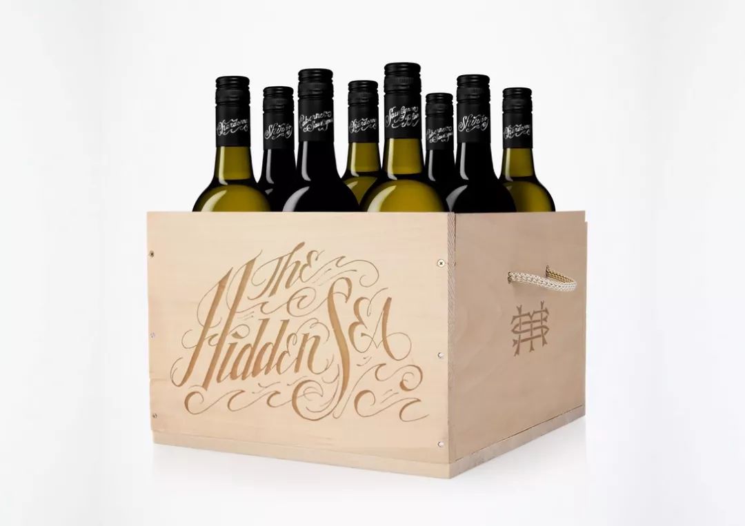 設計合集，一些與眾不同的葡萄酒包裝設計欣賞