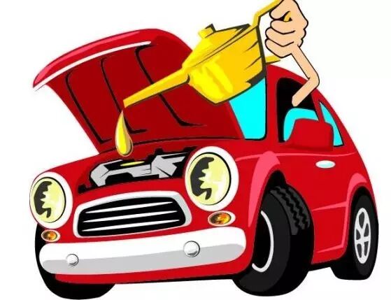 润滑油的使用误区大盘点