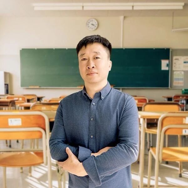 焦老师陪读