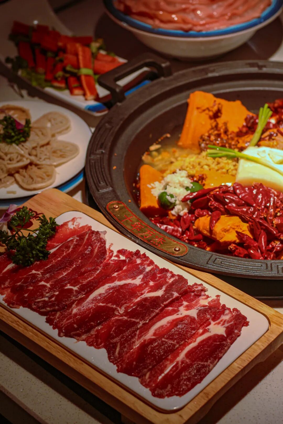 把湖泊森林草原看遍，它才是名副其实的秋景天花板！