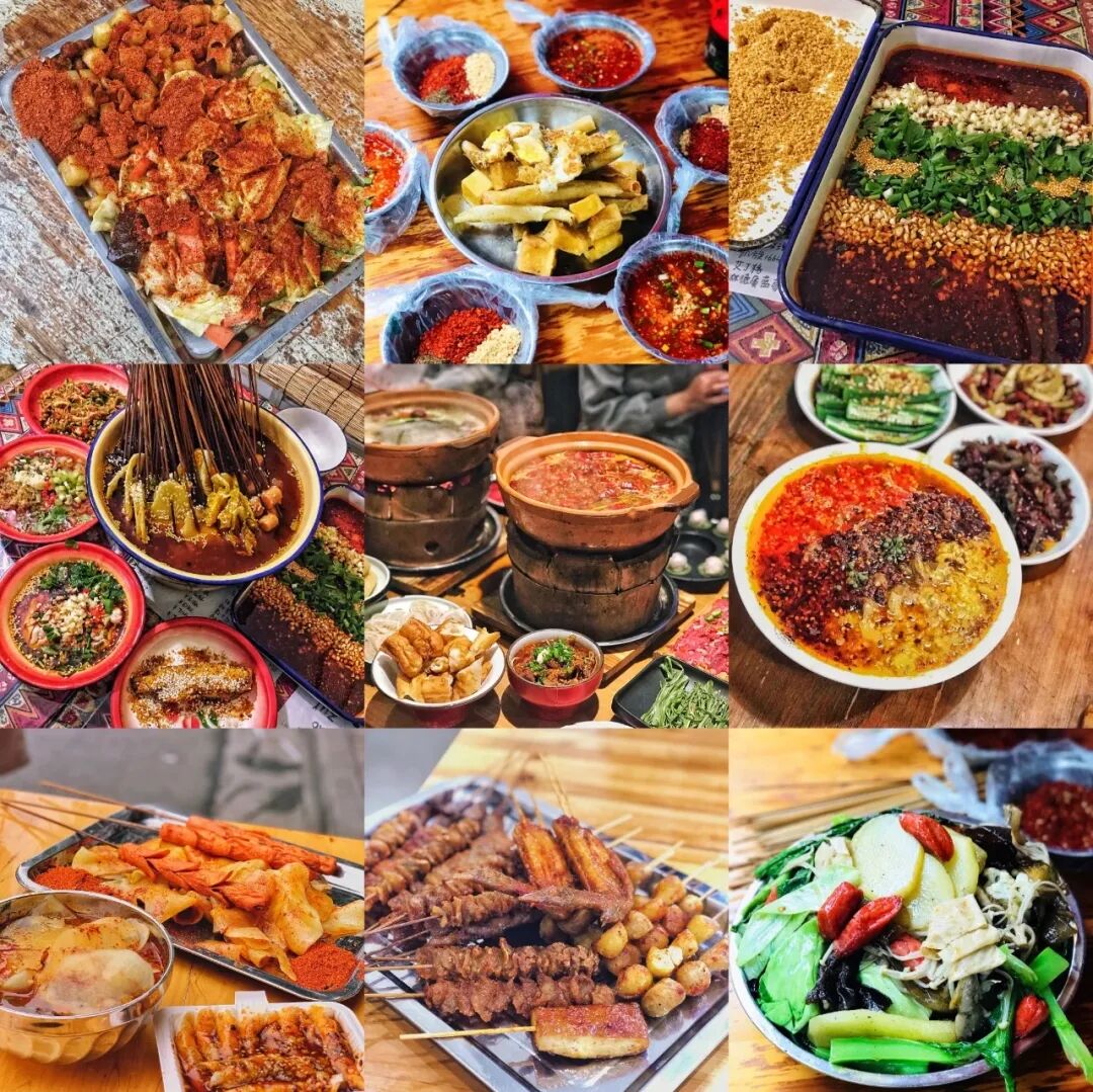 把湖泊森林草原看遍，它才是名副其实的秋景天花板！