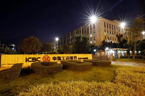 95588客服原来是这样过除夕夜的……