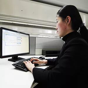 95588客服原来是这样过除夕夜的……