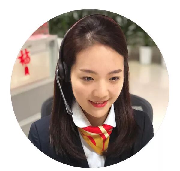 95588客服原来是这样过除夕夜的……