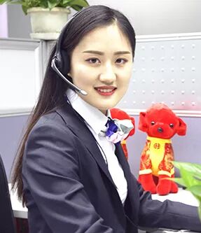 95588客服原来是这样过除夕夜的……