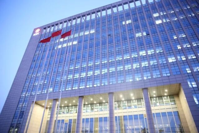 95588客服原来是这样过除夕夜的……