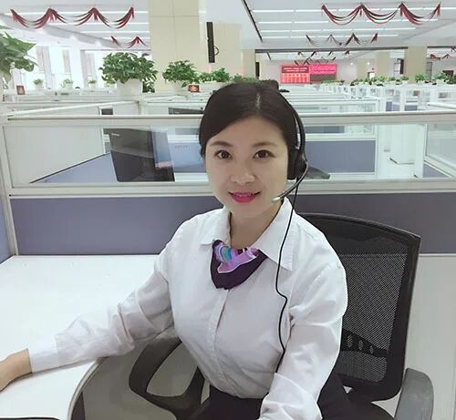 95588客服原来是这样过除夕夜的……