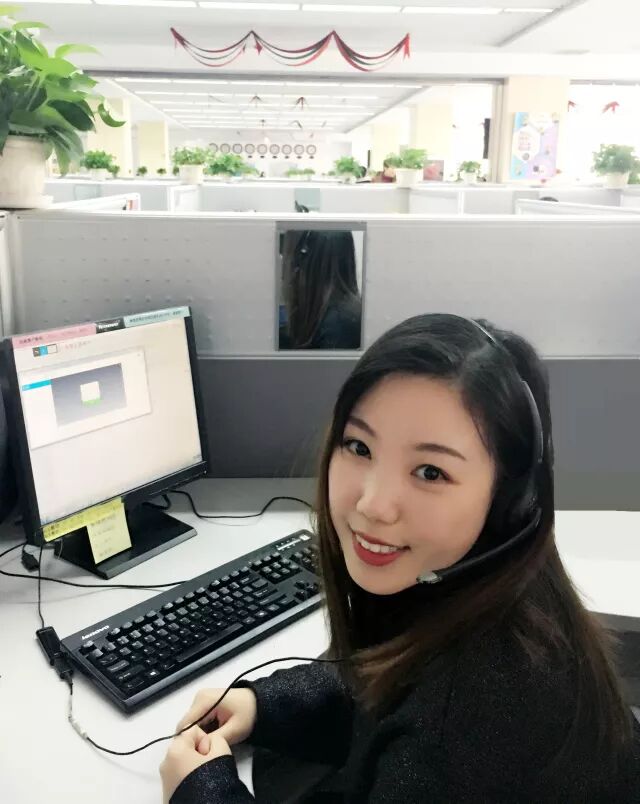 95588客服原来是这样过除夕夜的……