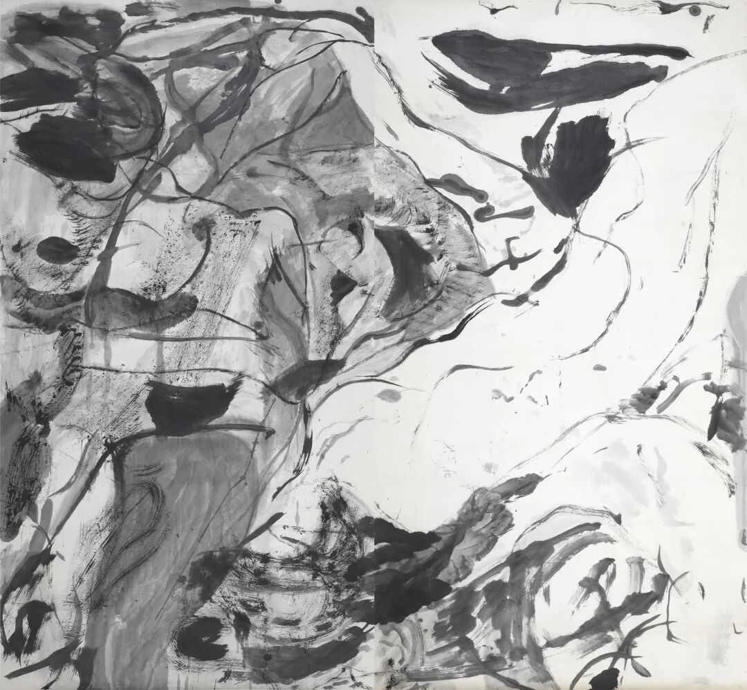 《出世》179_192cm 1989.jpg