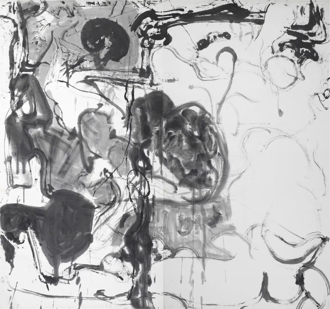 《妄為》179_192cm 1989.jpg