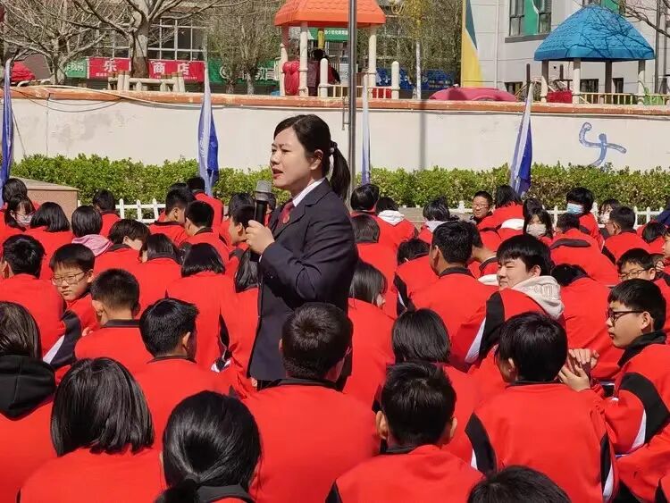 河北省青龙满族自治县人民检察院