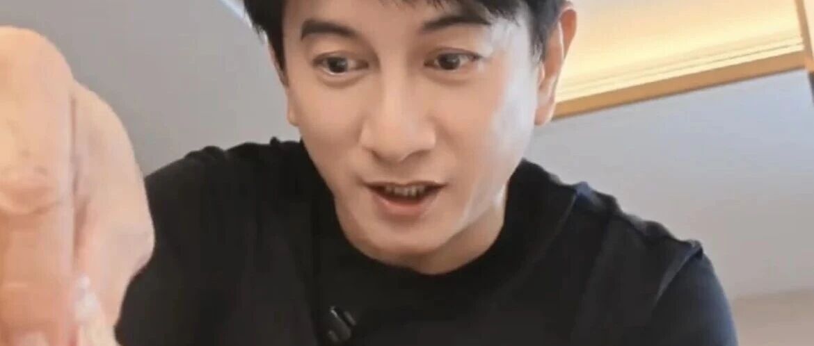 吴奇隆不拍戏要开演唱会,小虎队的老歌今年刚能唱