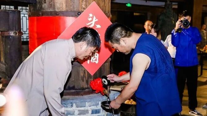 高考考生们，酿酒工程专业了解一下，很难失业哦！