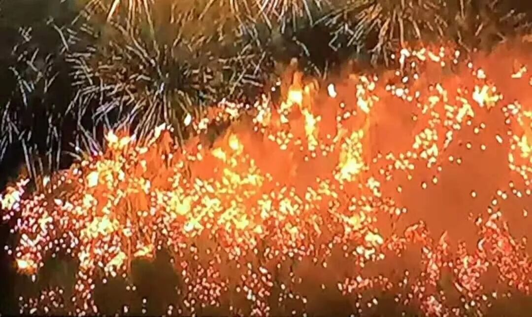 阳气虚亏，多发怪异“虚火”