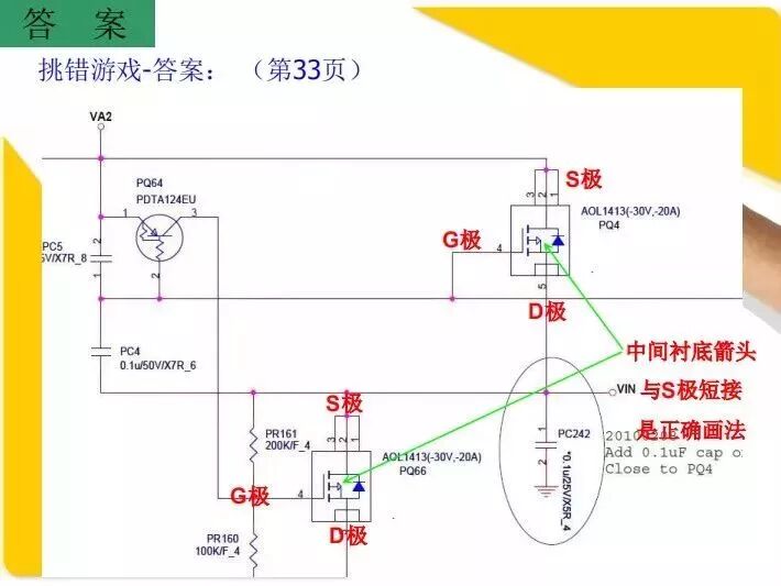 从入门到精通，一文看懂MOSFET的图51